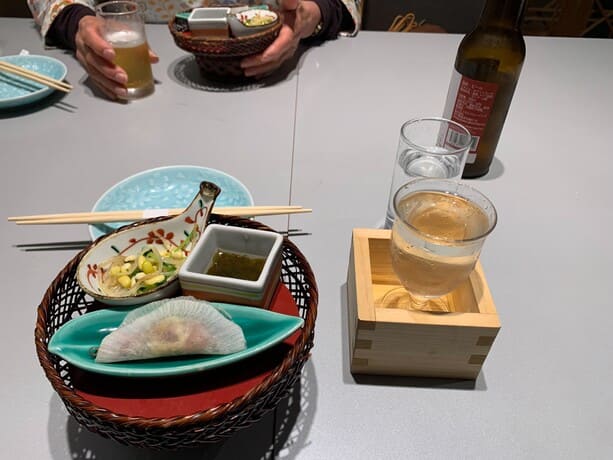 浜松市の大林歯科医院4月のブログ「金沢」